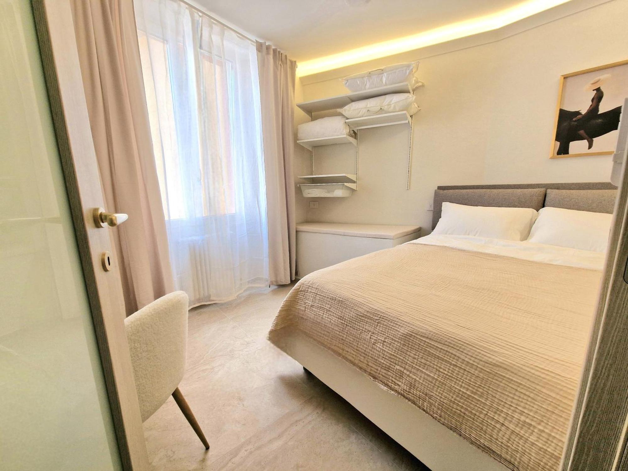 Lecco Antico Pozzo - Modern Suite Esterno foto